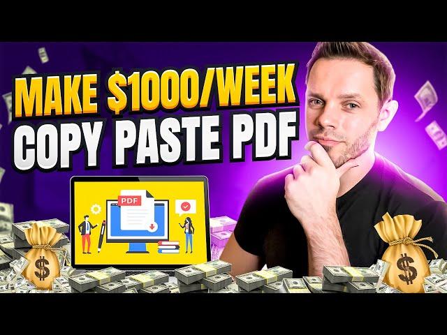 Make $1000/week On Appsumo | Make Money Online Affiliate Marketing | Beginner Method