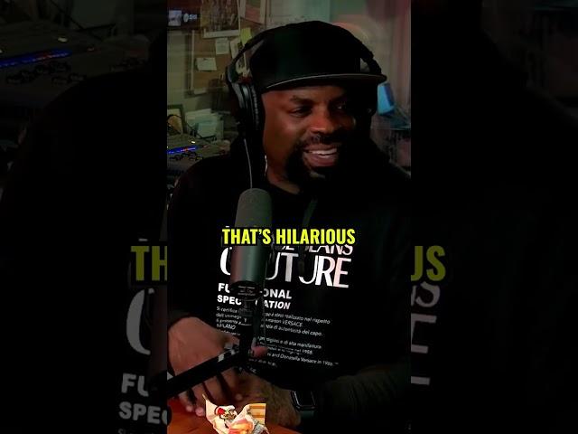 T.K. Kirkland Is Tired of the FAKE T.K. Kirkland Account |  "Who The F Got Time For That!?!?"