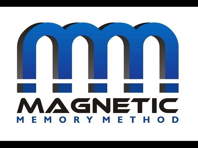 Welcome to the Magnetic Memory Method