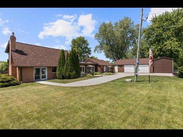 13838 Croissant Drive Burnham, IL | ColdwellBankerHomes.com