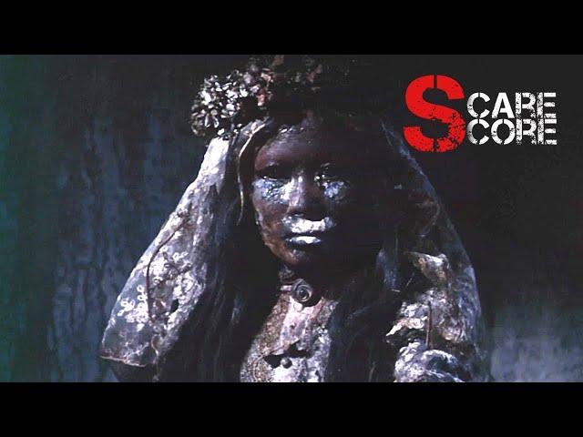 SUKOB (2006) Scare Score