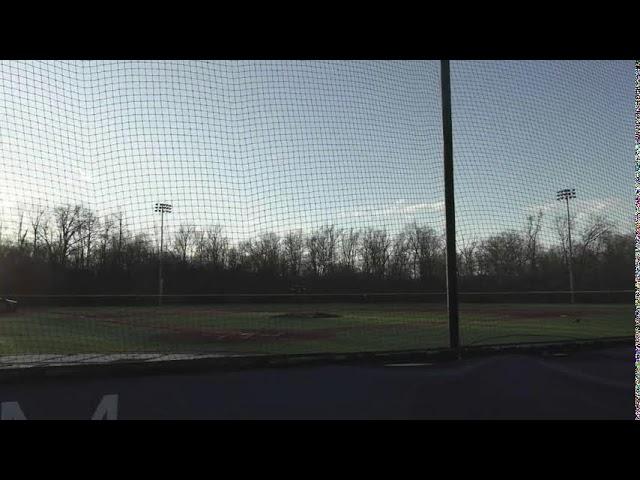 Rosemont Baseball vs. Mount Saint Marys (NY)