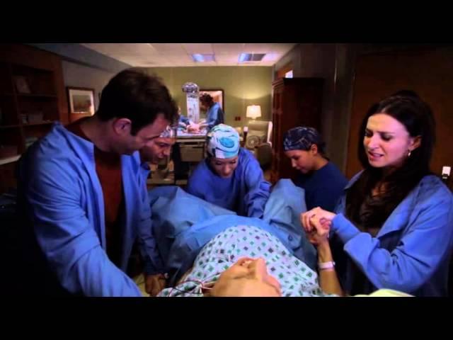 Private Practice Season 6 Bloopers Full