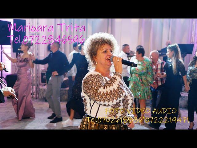 Marioara Trita Craiete si Formatia LIVE