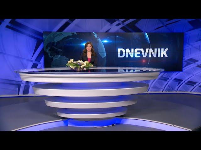 Dnevnik u 19 /Beograd/ 21.12.2024.