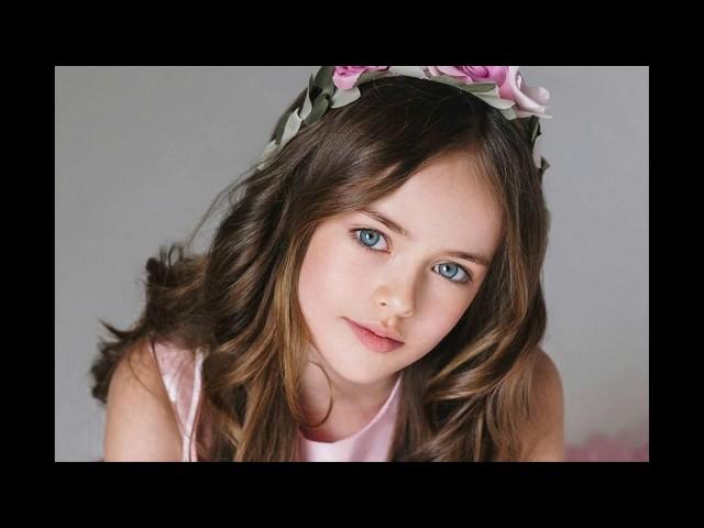 Kristina Pimenova & Mackenzie Foy | Faded vs. Closer