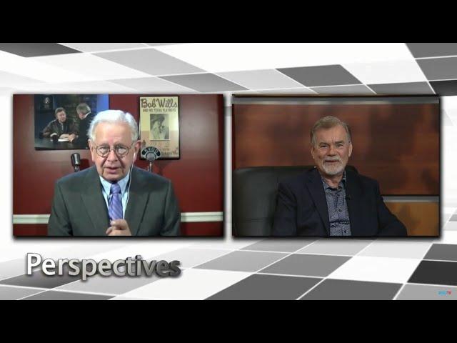 Perspectives Shifu Rick Thomas