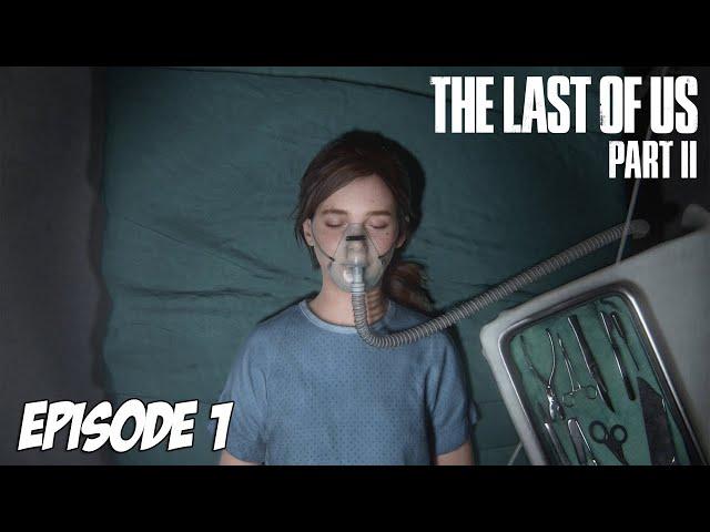 The Last of Us Part II - L'aventure Horrifique | Episode 1