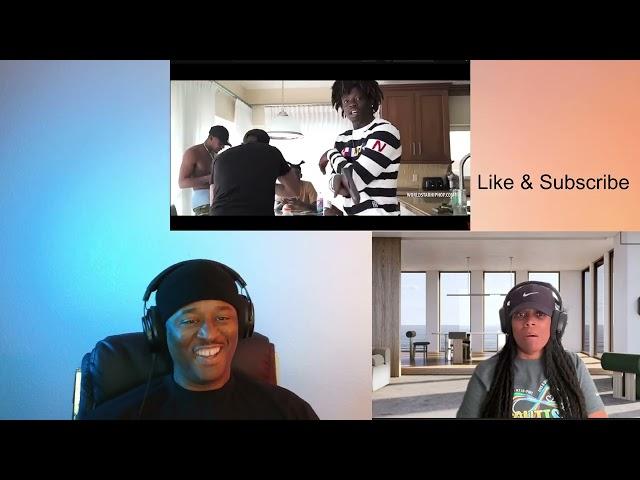 9lokkNine "10 Percent" (WSHH Exclusive - Official Music Video) (REACTION!)