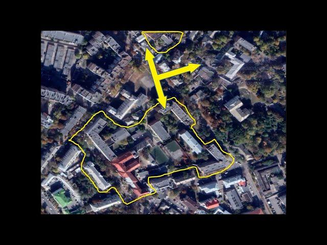Відео презентація ПНПУ імені В Г Короленка