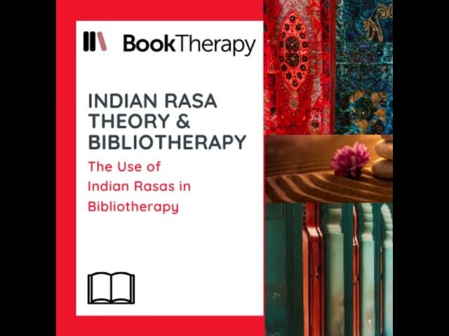 Online Bibliotherapy Training Courses