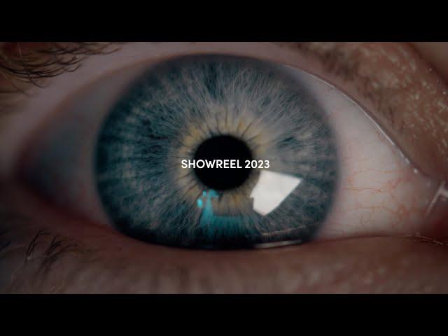 Showreel 2023