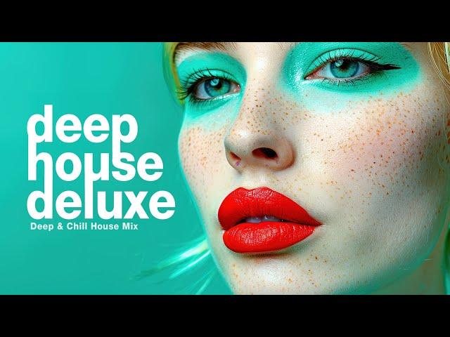 Deep House Deluxe - Funky & Chill Mix