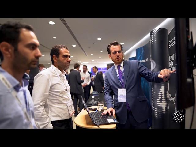 TradeTech FX EU 2019 Highlights