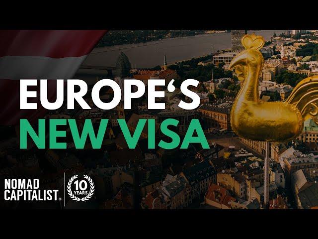 Eastern Europe’s New Digital Nomad Visa