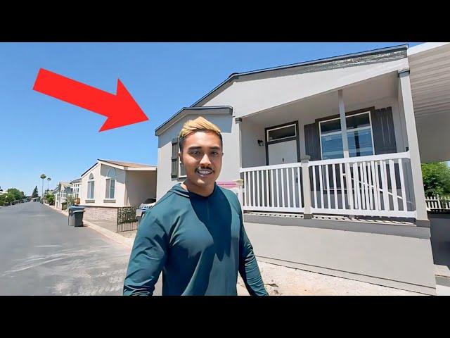 Upgrading Mobile Home! | Franco Mobile Homes