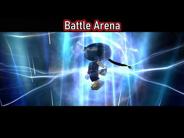 I-Ninja Battle Arena