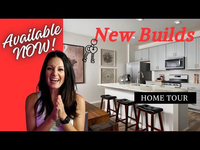 Colorado New Build Homes [ Meritage Homes] Broomfield Colorado PT 2