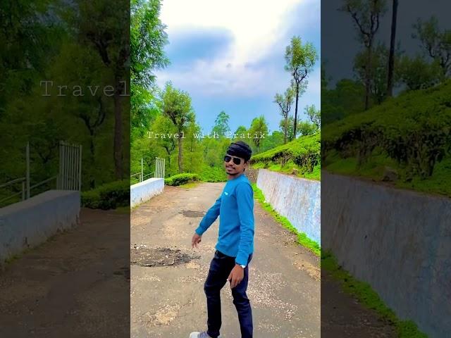 Travel with Pratik new YouTube channel coming soon #travel
