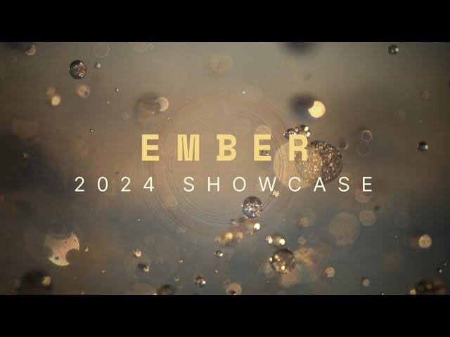 Ember Showcase | 2024