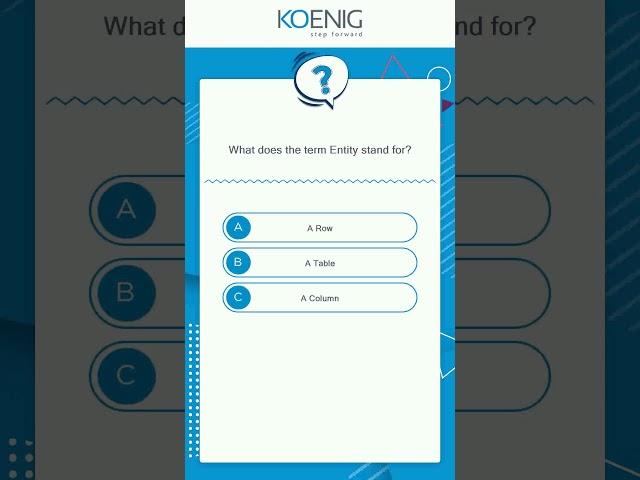 Learn DP-080T00: Querying Data with Microsoft Transact-SQL online | Koenig Solutions
