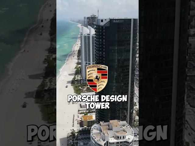 Acá Leo Messi tiene su apartamento en Miami ️ #miami #sunnyisles #sunnyislesbeach #miamibeach