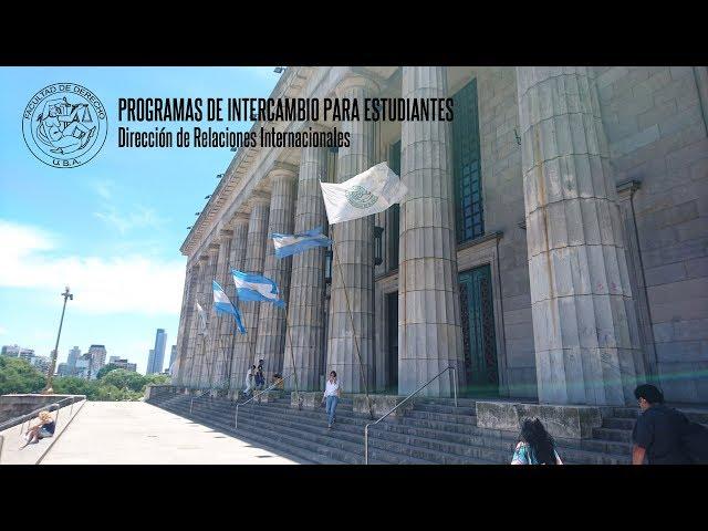 Programas de intercambio para estudiantes