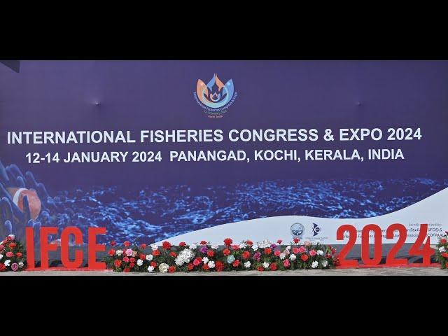 IFCE 2024