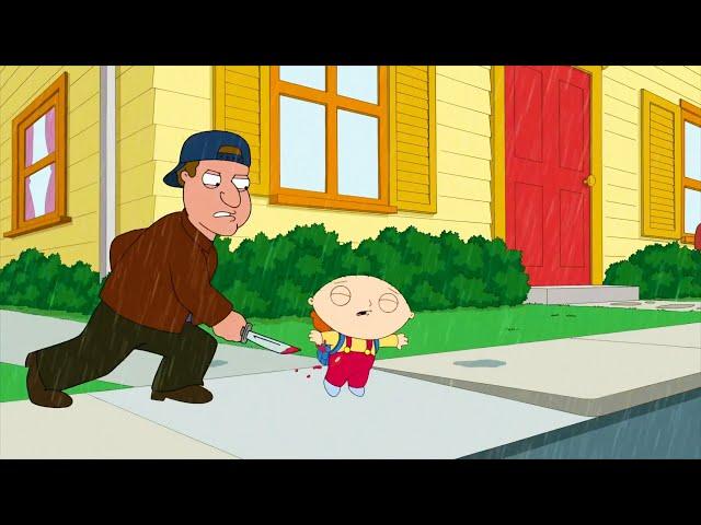 Family Guy Season 10 Episode 4 - Family Guy Full Episode NoCuts #1080p