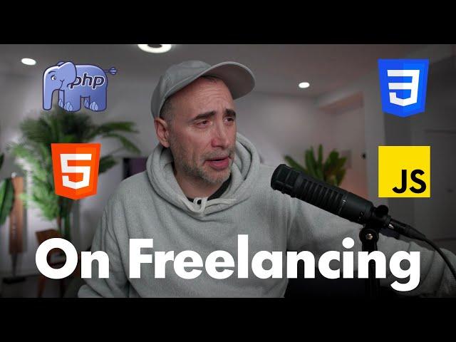 How to Start Freelancing as a Coder