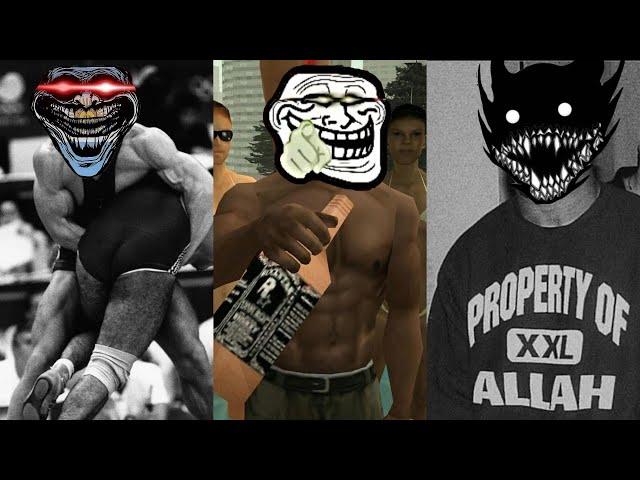  TrollFace Coldest Moments Of All TIME  Troll Face Phonk TikToks  Edits TrollFace  Pt.7