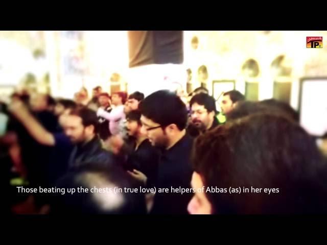 Labaik Ya Zainab (sa) - Title Noha - Mir Hasan Mir - New Noha 2013-14 [HD]