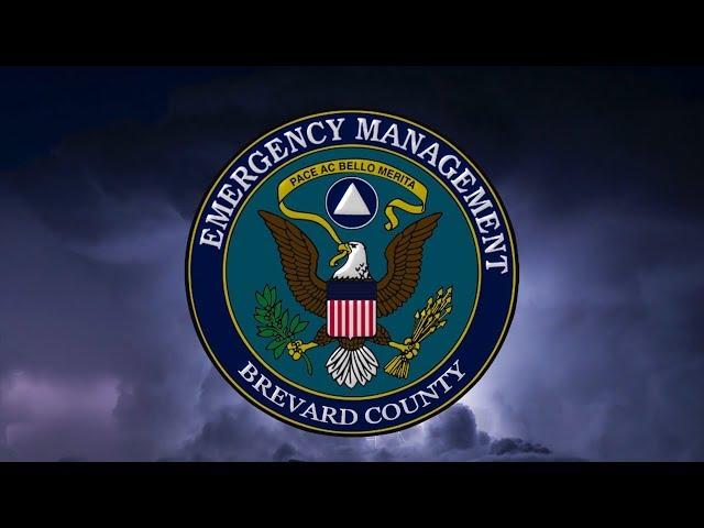 Stay Alert, Brevard - Brevard County Emergency Management