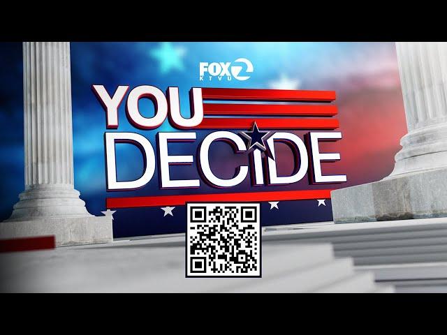 Watch Live: 2024 Election Results from the Bay Area, California & U.S. | KTVU