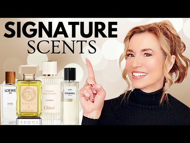 BEST YEAR ROUND PERFUMES | SIGNATURE SCENT WORTHY FRAGRANCES | PERFUMES THAT WORK YEAR ROUND