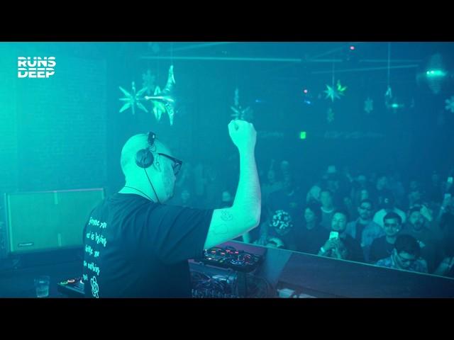 Victor Ruiz club set at Halcyon in San Francisco