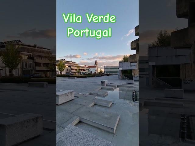 Cidades de Portugal  #brasilportugal #viveremportugal #casaemportugal #cidadesdeportugal #vilacerde