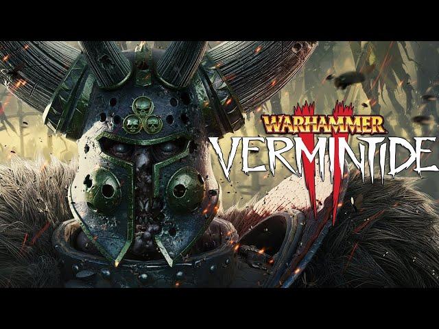 warhammer vermintide 2