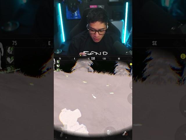 Ain't no way!!! (New in S8) - Arena Breakout