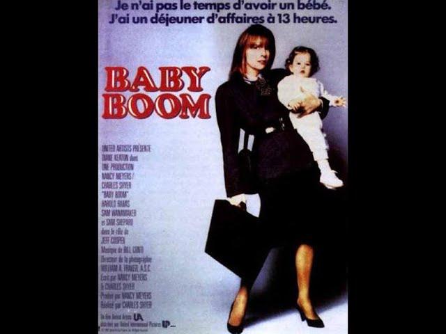 Baby Boom