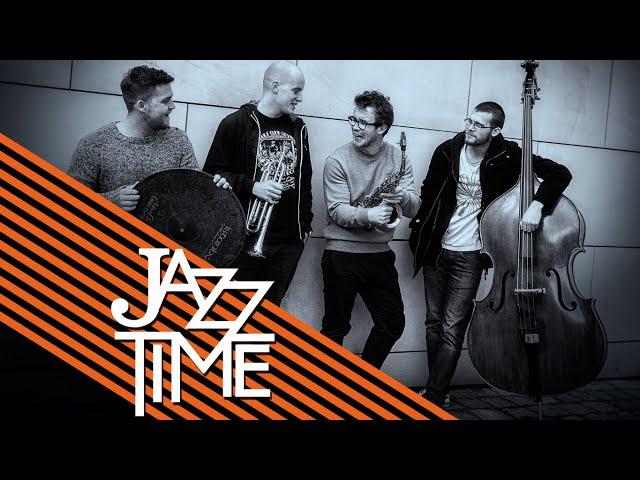 Jazz Time 2021 ONLINE | Jan Kantner Quartet