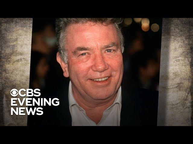 Remembering actor Albert Finney