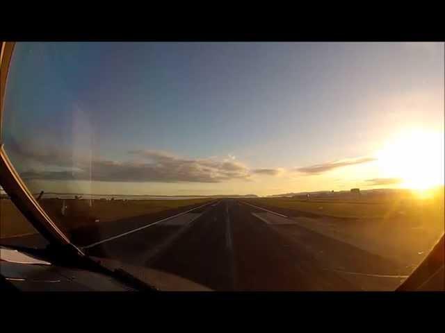 pilot life