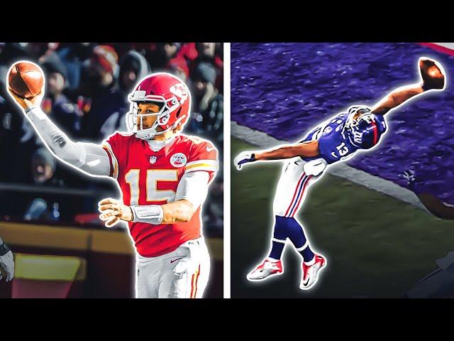 Greatest Signature Moves In NFL History