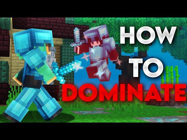 The ULTIMATE Hive Skywars Tutorial - How to Win Every Game