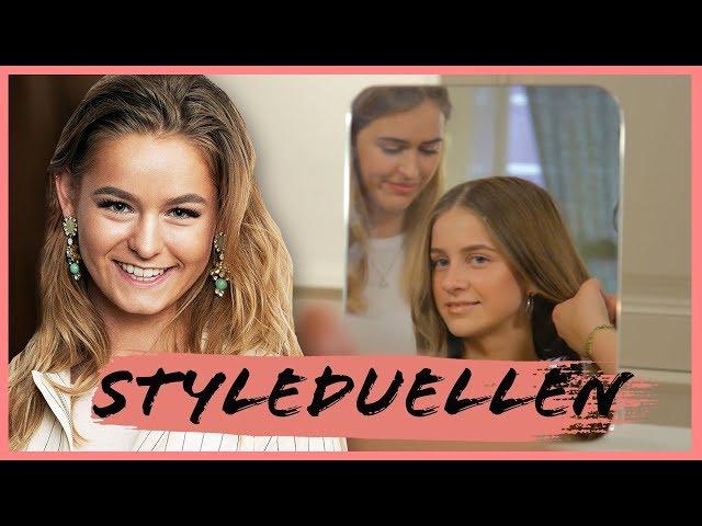 Guldtuben | Styleduellen S2