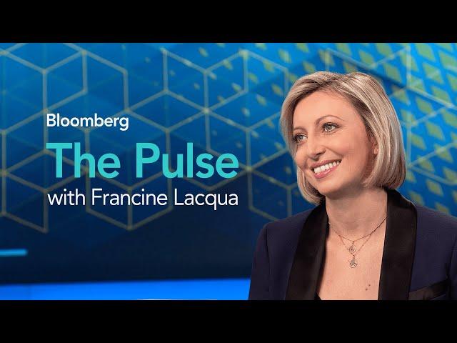US Officials Plan for Possible Strike on Iran in Coming Days | Bloomberg The Pulse 06/19