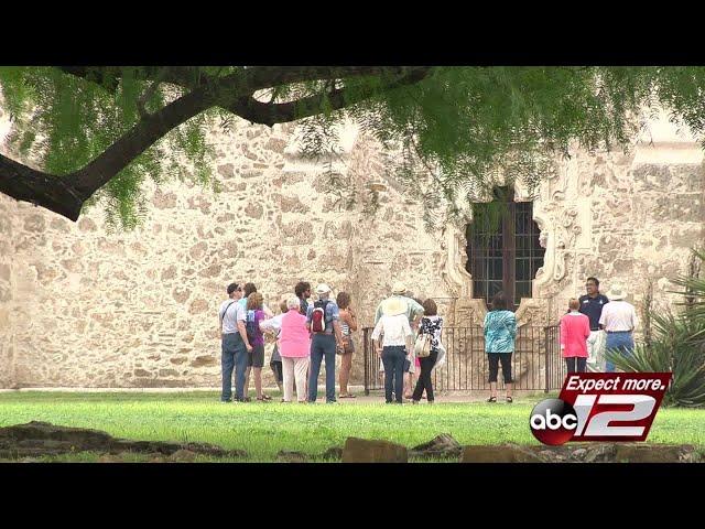 MISSION SAN JOSE