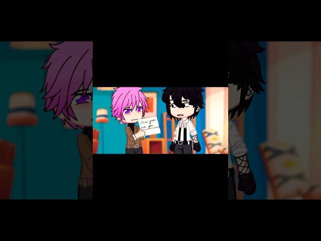 That Was The Correct Answer! | Funny Gacha Life Reacts To TikTok