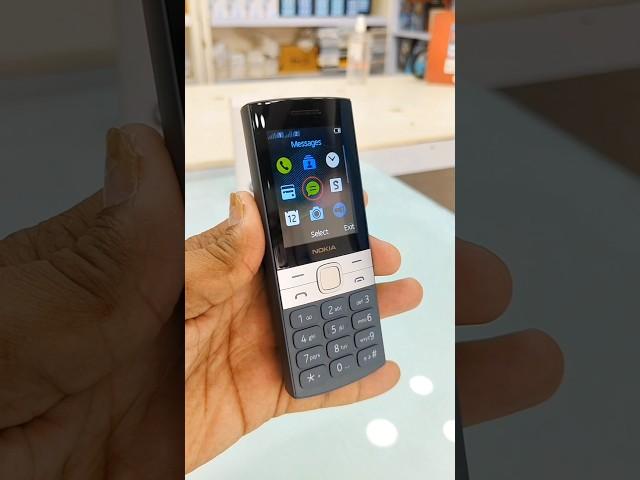 Nokia 150Best feature phone Nokia 150 first look & review